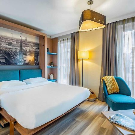 Aparthotel Adagio Koeln City Bagian luar foto
