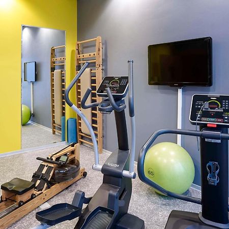 Aparthotel Adagio Koeln City Bagian luar foto