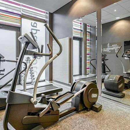 Aparthotel Adagio Koeln City Bagian luar foto