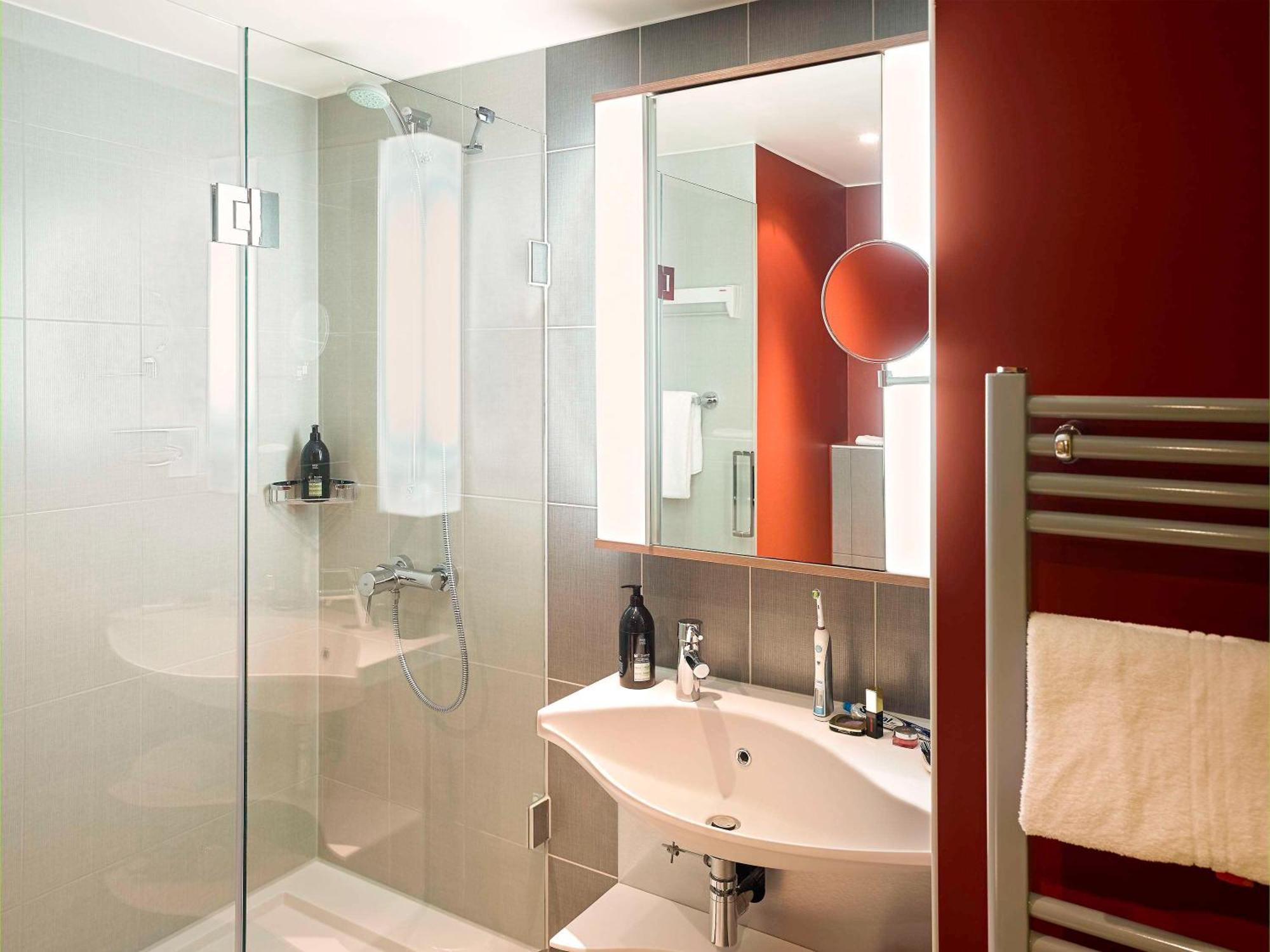 Aparthotel Adagio Koeln City Bagian luar foto