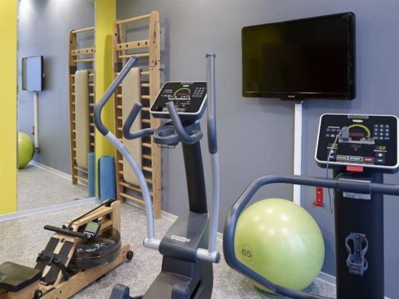 Aparthotel Adagio Koeln City Bagian luar foto
