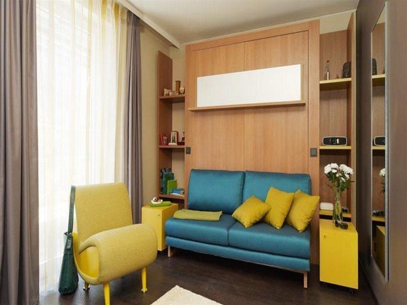 Aparthotel Adagio Koeln City Bagian luar foto